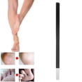 thumbnail image 1 of Couteau de Pédicure 3 Lame Plate en Acier Inoxydable Outil de Suppression de Peau Morte, 1 of 7