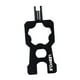 thumbnail image 1 of Herramienta para extraer el núcleo de válvula de bicicleta, herramienta de desmontaje de bicicletas, extractor de núcleos de válvula Presta para, 1 of 7