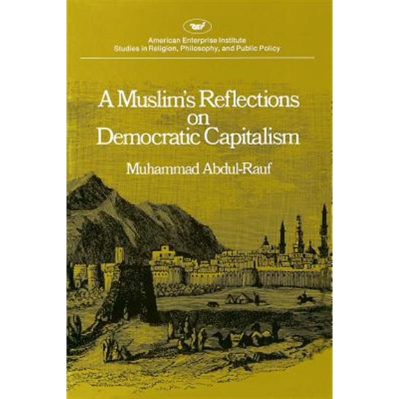 Pre-Owned AEI Studies: Muslim (Series #393) (Paperback)