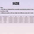 thumbnail image 3 of TOWED22 Fall Winter Toddler Baby Boy Clothes 2Pcs Checkered Crewneck Sweatshirt and Pants Sweatsuit Little Boy Clothing(Blazer,6-12 M), 3 of 7