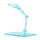 thumbnail image 5 of 10 Juegos De Soporte Para Modelo De Figura, Kit De Soporte De Base De Exhibición De Figura De Acción De Plástico Para Modelos De 6 Pulgadas Con Accesorios De Montaje, 5 of 7