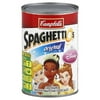 Campbell's SpaghettiOs Original with Disney Princess Shapes