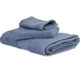 thumbnail image 1 of Juego de Toallas de Baño Gaon Algodón Suaves Absorbentes Set de 3 Piezas Azul, 1 of 5