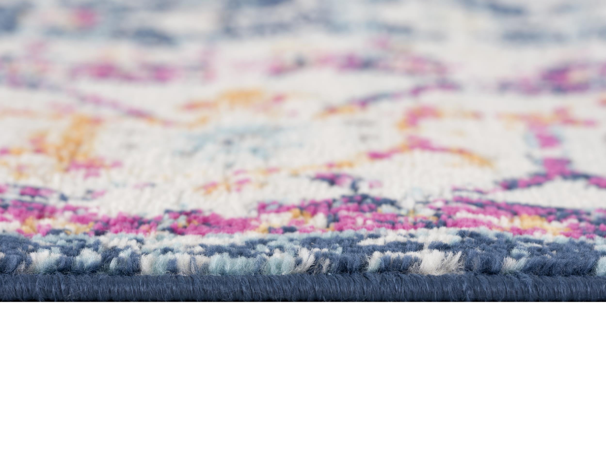 Rug Branch Savannah Collection Traditional Area Rug