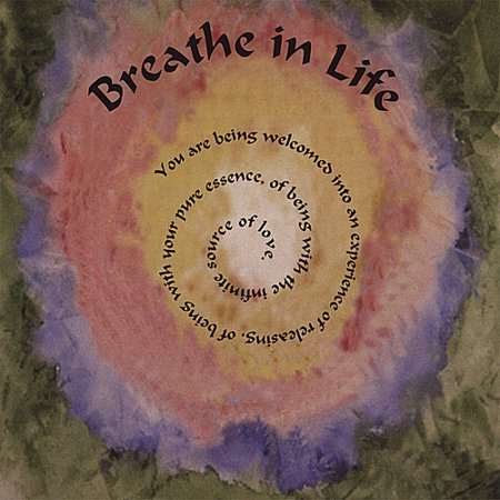 Breathe in Life