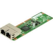AOC-CGP-I2 GBE PCIE RJ45 2PORT CTO SMC BUNDLE ONLY NO RETURNS
