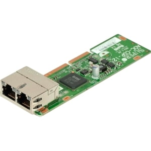 AOC-CGP-I2 GBE PCIE RJ45 2PORT CTO SMC BUNDLE ONLY NO RETURNS