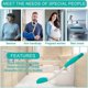 thumbnail image 2 of 38cm Toilet Aid Tool with Long Handle for Easy Cleaning - Assistive Device for Seniors and Pregnant Women, 2 of 5