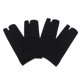 thumbnail image 1 of 2x Calcetines Hombres Calcetines de ejercicio de Chinlon Calcetín Flop Calcetines Antideslizantes para Pisos Salvador Calcetines de tabi cortadas bajas de mujeres, 1 of 10