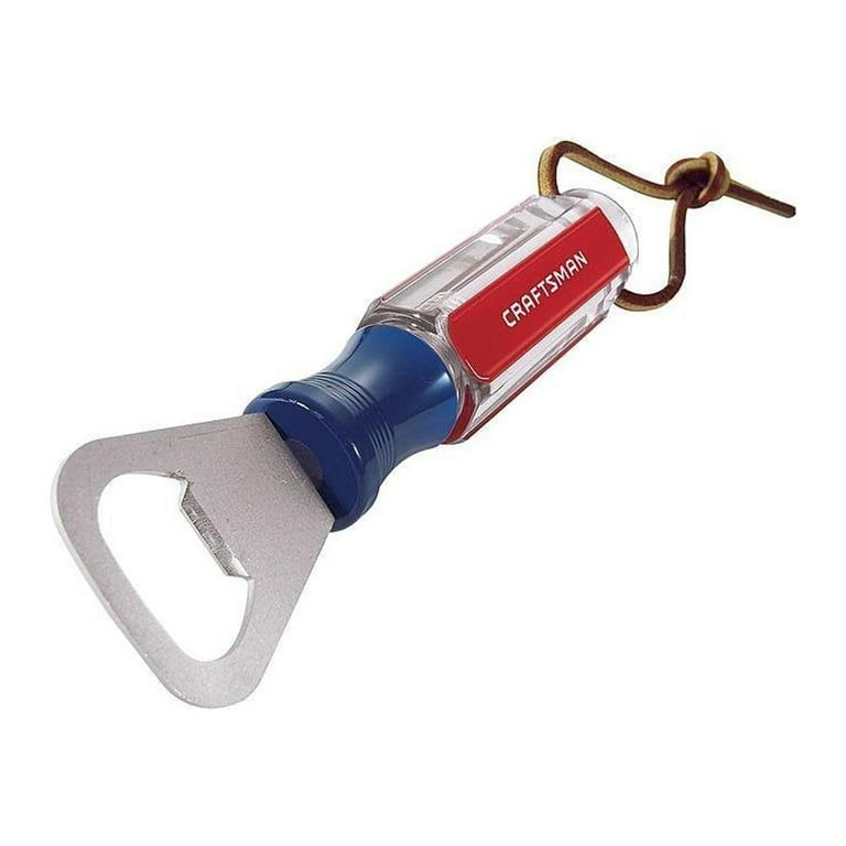 Craftsman bottle opener discount