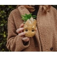 thumbnail image 5 of Marvel Studios I Am Groot 3-Inch Ceramic Mini Planter With Artificial Succulent, 5 of 8