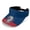 Bald Eagle 250th Anniversary, variant on HUIACONG Palm Tree Eagle 250th Beach Sun Visor Hat Visors Sun Hat Sport Sun Visor Hats Breathable Packable Male Female Neutral Outdoor Men Unisex