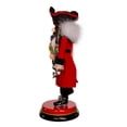 thumbnail image 4 of Kurt Adler 15" Hollywood Nutcrackers Pirate, 4 of 7
