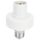 thumbnail image 3 of Zócalo de luz Jadeshay Portalámparas E27 LED Control remoto, 3 of 8