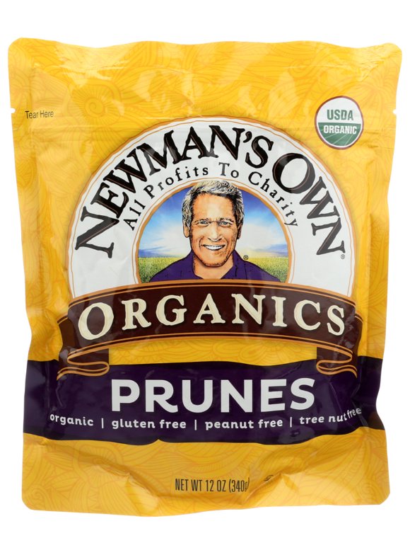 Dried Prunes in Dried Fruits