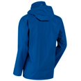 thumbnail image 2 of Regatta Great Outdoors Manteau Imperméable à Capuchon Classique Mat pour Hommes d'Extérieur, 2 of 5