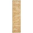 thumbnail image 2 of Traditional Rug - Heirloom Polypropylene, 2850Gr/Sqm -Gold/Gold-Color:Gold/Gold,Design:Traditional,Shape:Small Rectangle,Size:5' 7''L x 4'W, 2 of 2