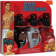 Bod Man: Body Spray, 5.40 oz