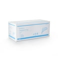 thumbnail image 3 of Cardinal Health Disposable Surgeon Cap Blue One Size Fits Most 100 Ct, 3 of 4