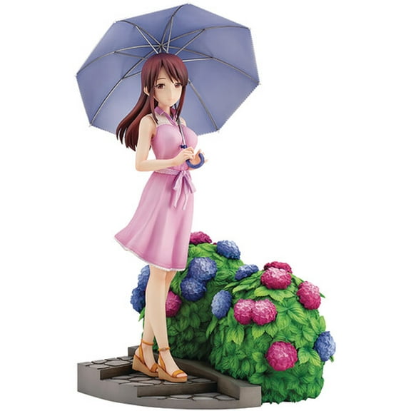 Idolm@ster Cinderella - Miyu Mifun Off-Stage