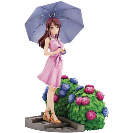 Idolm@ster Cinderella - Miyu Mifun Off-Stage