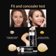 thumbnail image 5 of Corrector CC con almohadilla de aire para el rostro, maquillaje en barra, blanqueador, resistente al agua, 5 of 7