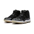 thumbnail image 2 of JORDAN MENS Air Jordan 11 Retro "Space Jam - 2009" 378037 041 378037 041 from Stadium Goods, 2 of 6
