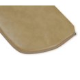 thumbnail image 6 of Brothers Trucks 05-342 Sunvisors Foam Backed Vinyl - Tan - Pair, 6 of 6