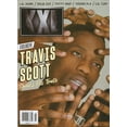 thumbnail image 1 of XXL Magazine Couverture d'Hiver 2019 Travis Scott, 1 of 3