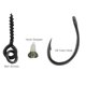 thumbnail image 4 of Carpa Pesca Ronnie Rig Gancho Cebo Tapones Cebo Tornillos Terminal Tackle 30 Unids/Set Moyic OD003766-00, 4 of 7