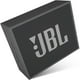 Haut-parleur Bluetooth Sans Fil JBL GO avec Crochet de Sangle Intégré (Noir) – image 1 sur 4