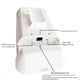 thumbnail image 5 of Posicionamiento Estación Base Colector de Datos Bluetooth Puerta de Enlace Baliza Equipo Receptor IOT, 5 of 6
