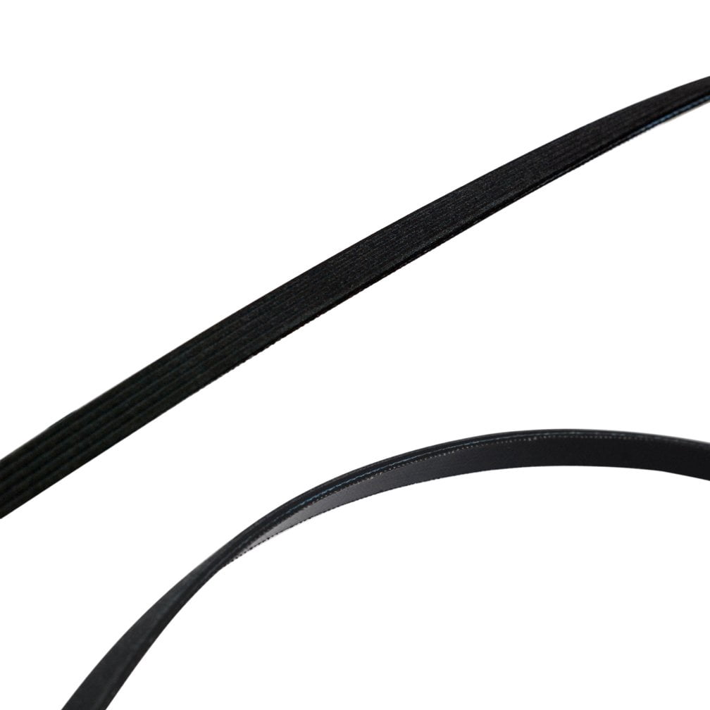6-Pack Dryer Belt Replacement for Samsung Replaces AP4373659, 6602-001655, 6602-001314, PS4133825