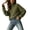 Army Green,#002, variant on Womens Oversized Mock Neck Knit Fall Sweater 2026,XL
