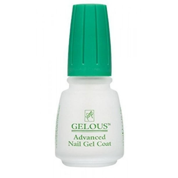 American Classic Gelous Nail Gel Base Coat Nail Polish by, Bonds