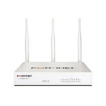 Fortinet FortiWifi FWF-61F Network Security/Firewall Appliance