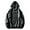 Black, variant on Xihbxyly Mens Hoodies Pullover Men's Graphic Hoodies Pullover, Heavyweight Hoodie Winter Casual Hooded Sweatshirt Long Sleeve Drawstring with Pockets Big and Tall Hoodie Sweatshirt