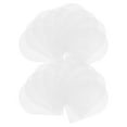 thumbnail image 6 of FRCOLOR 30 Pcs Disposable Tongue Covers Tasteproof Protection for Oral All Ages Prevent Bitter Taste Tongue Sleeve Protector, 6 of 8
