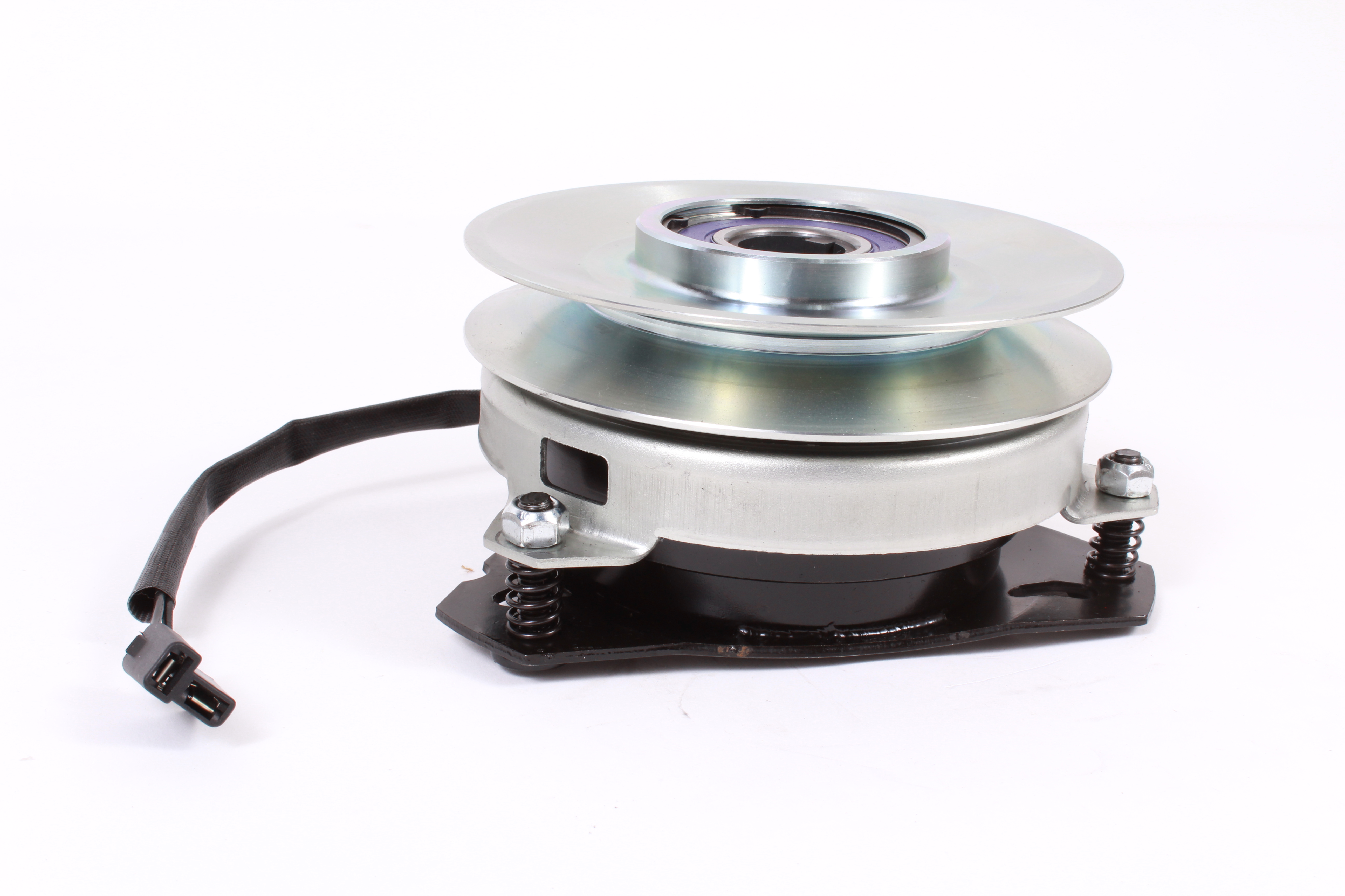 Laser 97777 Electric PTO Clutch Fits BobCat 1226167 1226028 Warner 5218