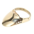 thumbnail image 3 of Archery Thumb Ring, Finger Protection Ring  With Rope For Outdoor Hunting 20, 3 of 8