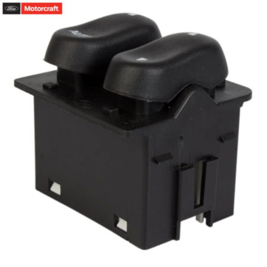 Motorcraft Door Window Switch SW-7091 Fits select: 1997-1999 FORD F150