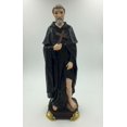thumbnail image 3 of St. Peregrine Figurine, 3 of 4