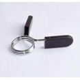 thumbnail image 2 of 2pcs Dumbbell Barbell Bar Special Circlip, Buckle, Spring Clip2.8cm a, 2 of 4