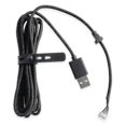 thumbnail image 1 of Usb Cable Line Wire For Razer Kraken Ultimate / 7.1 V2 Rgb / V3 Wired / Kitty, 1 of 5