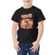 thumbnail image 1 of Camiseta Algodón de Naru para niños, 1 of 5