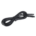 thumbnail image 3 of MasteelfCA Dash Cam Rear View Backup Camera Extension Cable 2.5M 4 for 12V 24V Truck Camper Trailer Bus Van, 3 of 7