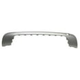 thumbnail image 1 of OE Compatible/Replacement Rear Valance Panel Silver Gray(GM1195171), 1 of 1