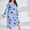 3-Sky Blue, variant on Vetsdori Womens Long Sleeve Nightgown Plus Size Heart Print Sleep Shirts Soft Pajamas Dress,Sleepwear Holiday Cute MooMoo House Nightgowns for Junior Valentine's Day