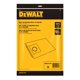 thumbnail image 5 of Bolsas desechables para filtro de polvo DEWALT DXVA19-4101, paquete de 9, 5 of 7
