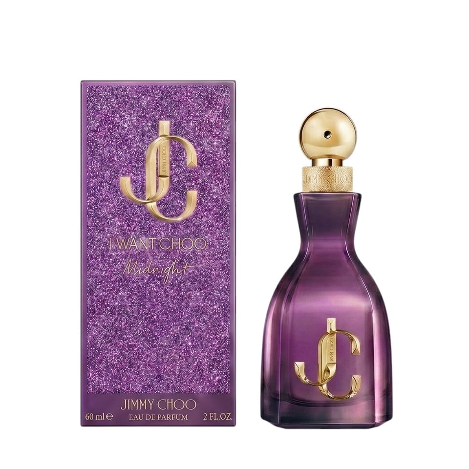 Jimmy Choo Ladies I Want Choo Limited Edition EDP Spray 3.4 oz Jimmy Choo Ladies I Want Choo Limited Edition EDP Spray 3.4 oz